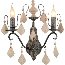 Настенный светильник Favourite Albero 1763-2W