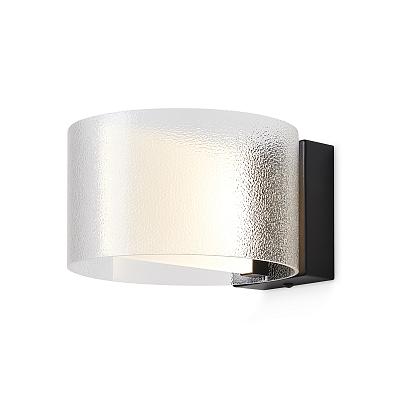 Настенный светильник (бра) Freya FR5541WL-L5B