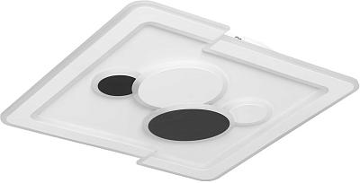 Люстра потолочная De Markt Норден 660013501