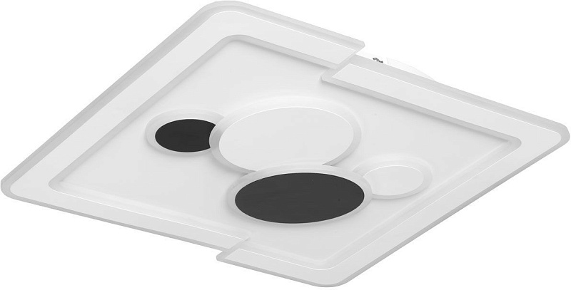 Люстра потолочная De Markt Норден 660013501