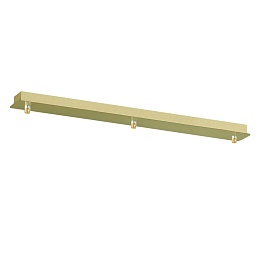 Основание для подвесов LUMION SUSPENTIONI 4508/3