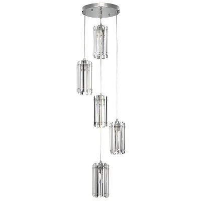 Каскадная люстра Citilux Джейн CL306051
