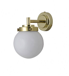 Бра Original Btc (Uk) Mini Globe FW543/OP/BR