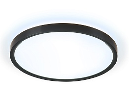 Потолочный светодиодный светильник Ambrella Light ORBITAL FZ3055