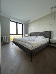 Кровать Amazon Light Home Harvey AMG006553