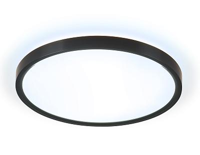Потолочный светодиодный светильник Ambrella Light ORBITAL FZ3055