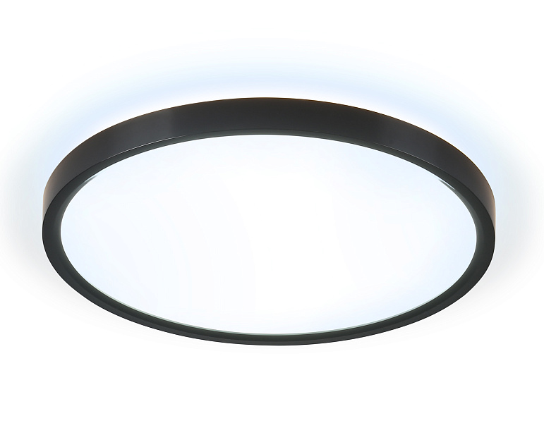 Потолочный светодиодный светильник Ambrella Light ORBITAL FZ3055