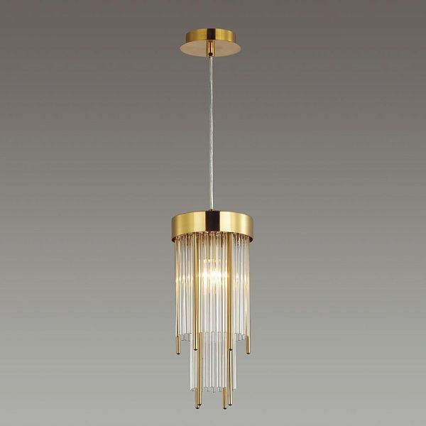 Подвес Odeon Light Hall York 4788/1