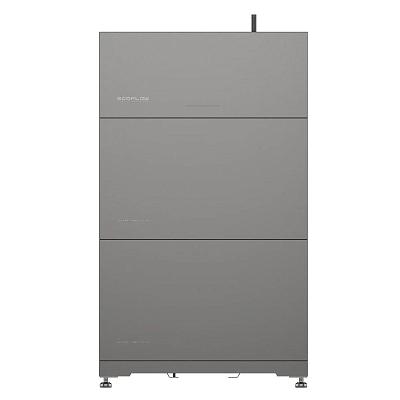 Однофазная система энергоснабжения EcoFlow Power Ocean 10 кВтч