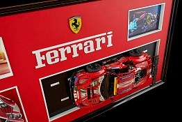 Картина ClayFable CF-0419