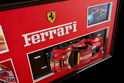 Картина ClayFable CF-0419