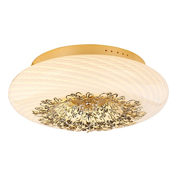 Светильник потолочный Arte Lamp ZUCCA A9111PL-6GO