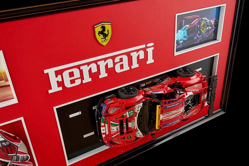 Картина ClayFable CF-0419