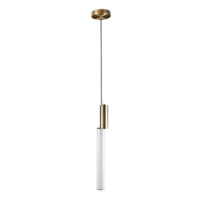 Светильник подвесной LOFT IT Alion 10051 Gold
