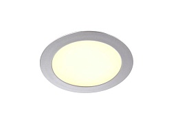 Светильник потолочный Arte Lamp DOWNLIGHTS LED A7012PL-1GY
