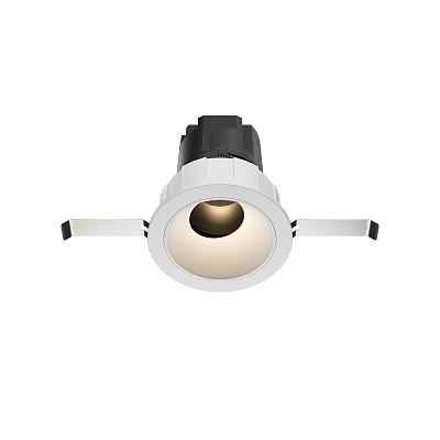 Встраиваемый светильник Technical DL057-7W3K-W