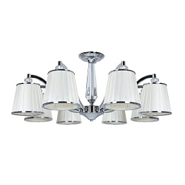 Люстра потолочная Arte Lamp Talitha A4047PL-8CC