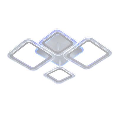 Люстра Seven Fires VESTEJN SF7056/5C-WT-RGB