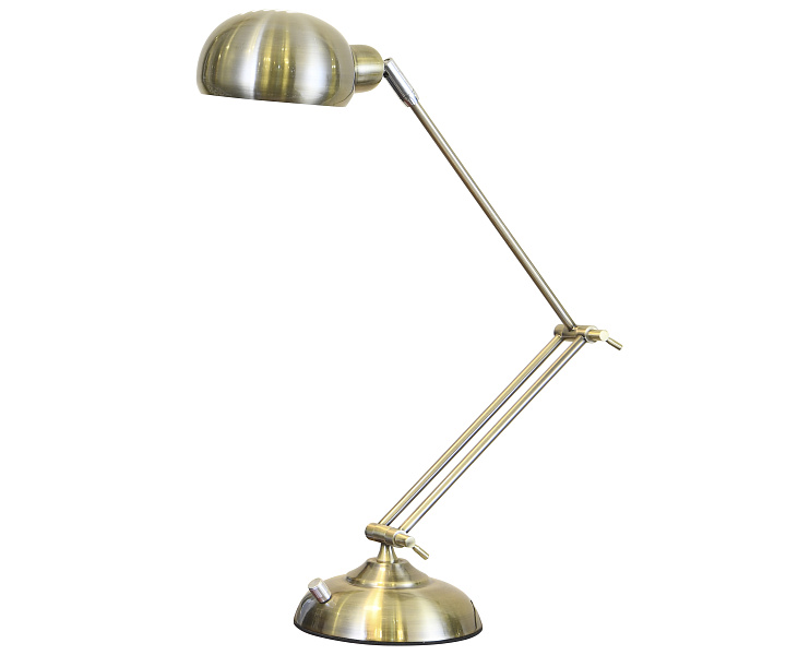 Лампа настольная Kink Light Лион 07035-1
