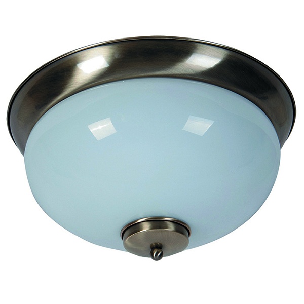 Светильник потолочный Arte Lamp RETRO A3466PL-3AB
