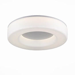 SL886.512.01 — Светильник настенно-потолочный ST Luce, 1 плафон, белый