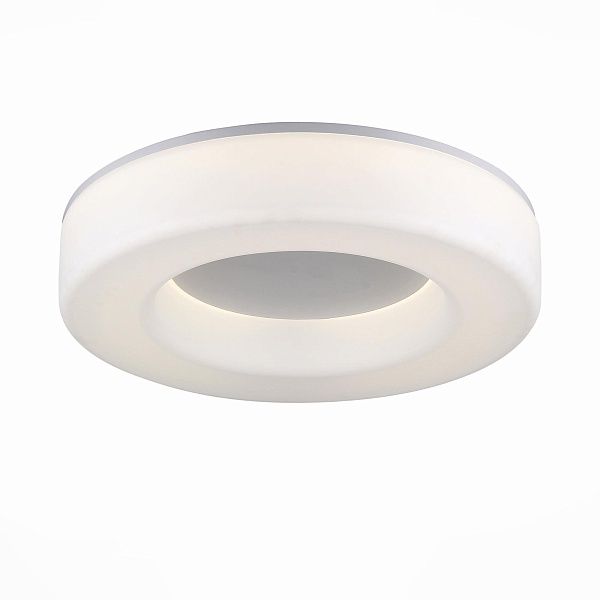 SL886.512.01 — Светильник настенно-потолочный ST Luce, 1 плафон, белый