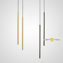 Светильник подвесной Loft4You Perfection Slim Big L11132