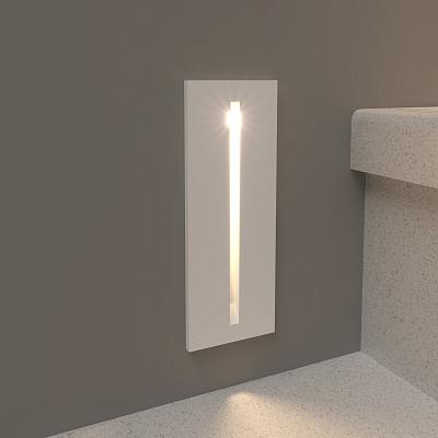 Подсветка для лестниц 40108/LED белый 4690389174766