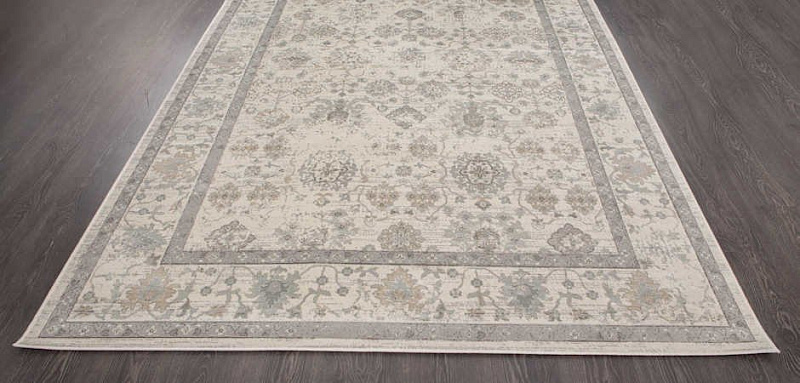 Ковер Indian pattern Persia Loft Concept 74.033