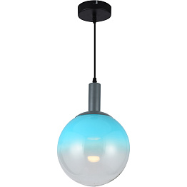 Светильник подвесной Gwendolyn TL1217H-01BE Toplight