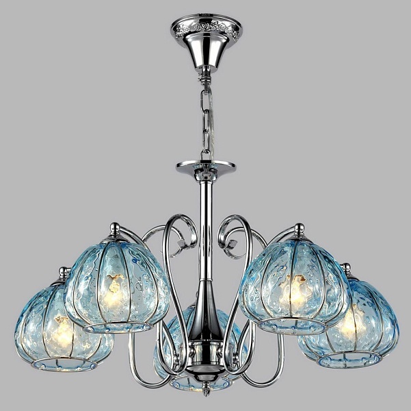 Люстра подвесная Charm 2 ARM112-05-N