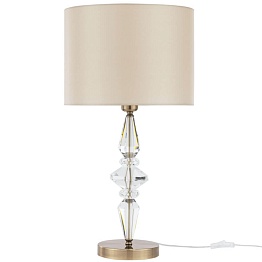 Настольная лампа Moro Crystal Table lamp