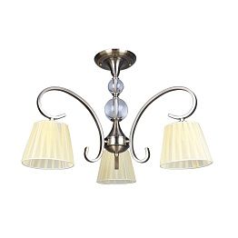 Люстра потолочная Omnilux Laveno OML-56103-03