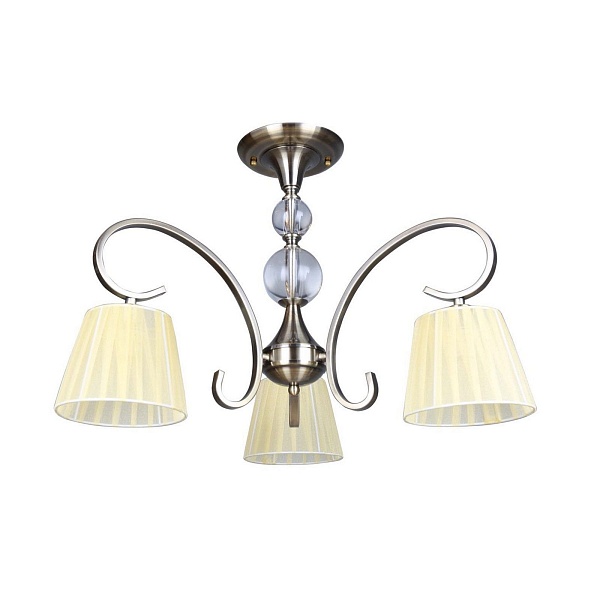Люстра потолочная Omnilux Laveno OML-56103-03