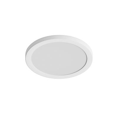 Встраиваемый светодиодный светильник Alta  HSBL_0183 IP20, 8Вт, 4000К белый