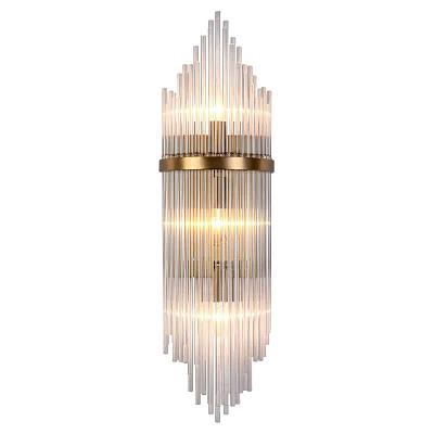 Настенный светильник L'Arte Luce Luxury Seneffe L07723.92