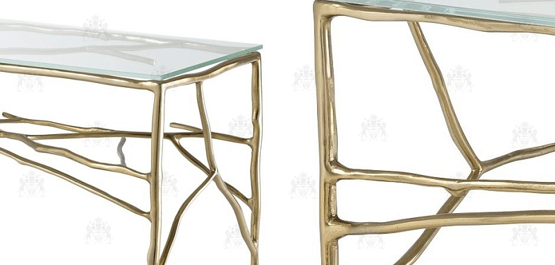 Консоль Eichholtz Console Table Antico 11.113416