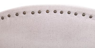 Кресло MAK interior Anver beige 5KS24586-O