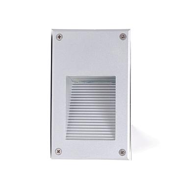 Встраиваемый уличный светильник Oasis Light CORSICA LED W91485 W
