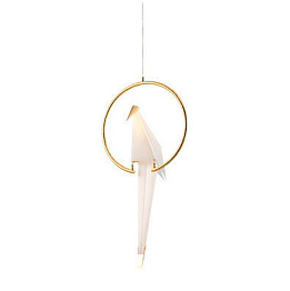 Люстра подвесная Moooi Perch Light Branch One MP20848