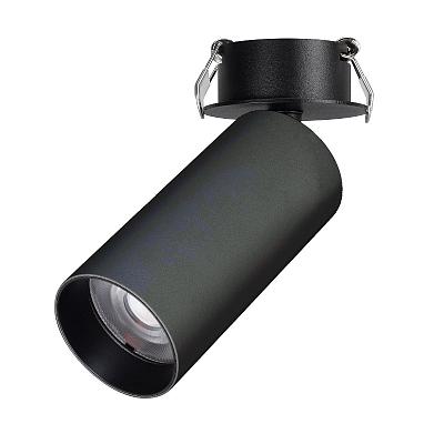 Встраиваемый спот Arlight SP-GABI-BUILT-FLAP-R50-9W Day4000 052353