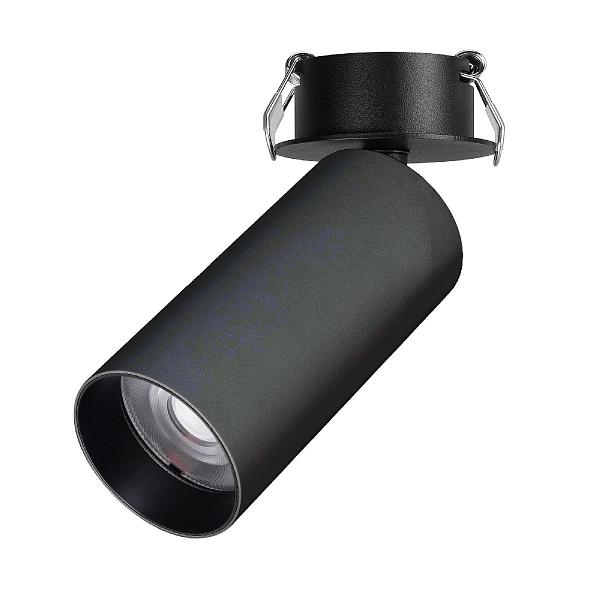Встраиваемый спот Arlight SP-GABI-BUILT-FLAP-R50-9W Day4000 052353