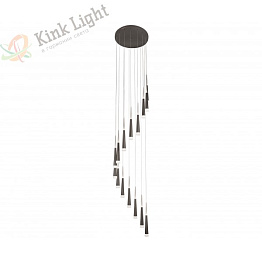 Подвесной светильник Kink Light Рэй 6114-15A,02