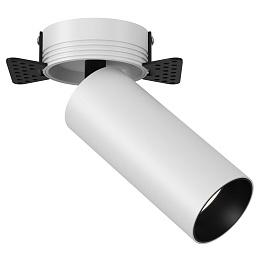 Встраиваемый светильник Maytoni Ceiling & Wall FOCUS LED C057CL-L12W4KW