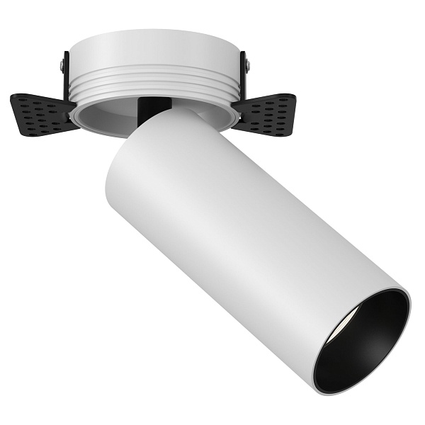 Встраиваемый светильник Maytoni Ceiling & Wall FOCUS LED C057CL-L12W4KW