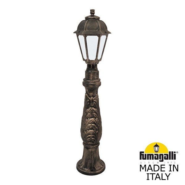 Светильник уличный FUMAGALLI  LAFET*R/SABA K22.162.000.BYF1R