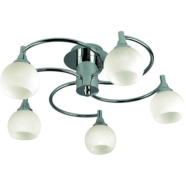 Светильник потолочный Arte Lamp HOTEL A8180PL-5CC