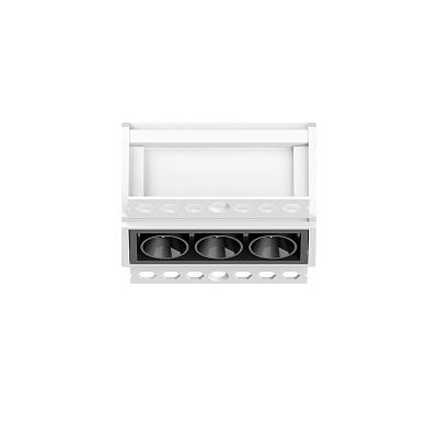 Светильник встраиваемый Denkirs DEEP SPACE DK2530-WB