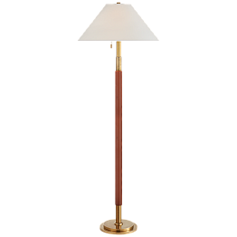 Торшер Garner RL1491NB/SDL-P Ralph Lauren Home