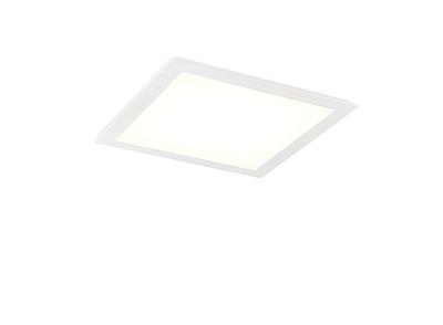 LED встраиваемый светильник Simple Story 2089-LED18DLW